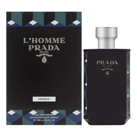 prada l homme absolu men|prada l'homme house of fraser.